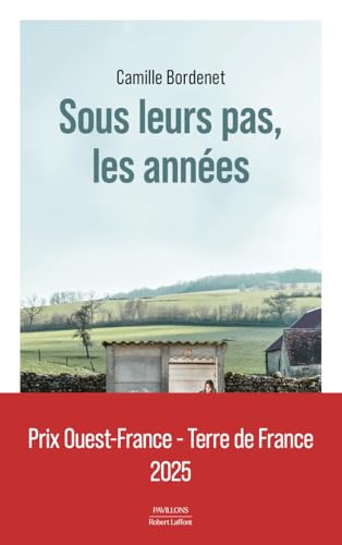 Sous leurs pas, les années