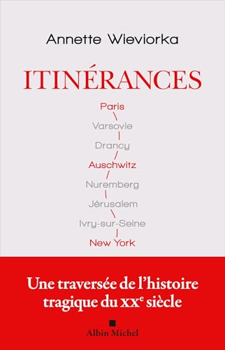 Itinérances