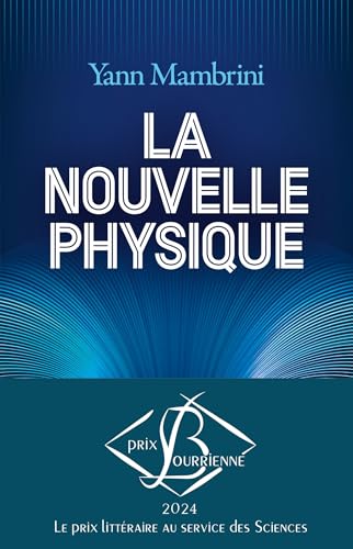 La nouvelle physique