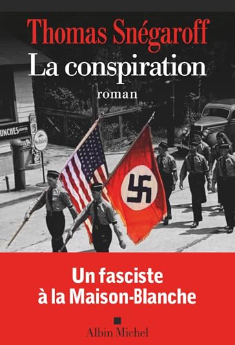 La conspiration
