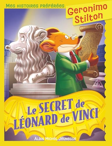 Le Secret de Léonard de Vinci