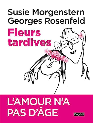 Fleurs tardives