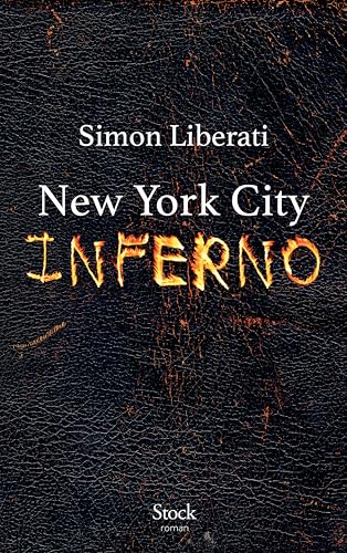 New York City Inferno