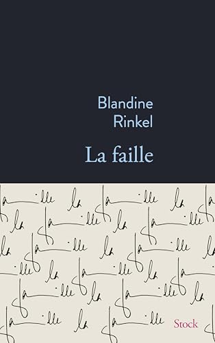 La faille