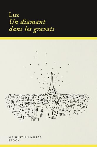 Un diamant dans les gravats