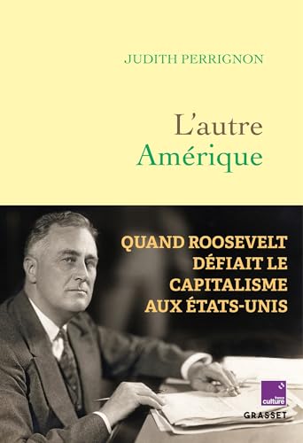 L'autre Amérique