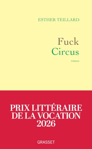 Fuck Circus