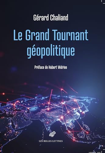 Le grand tournant géopolitique