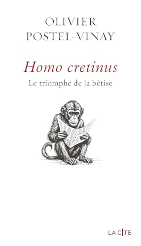 Homo cretinus