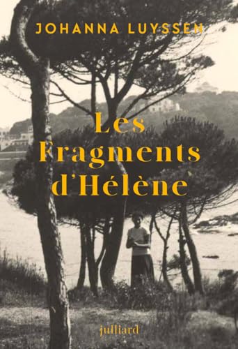 Les fragments d'Hélène