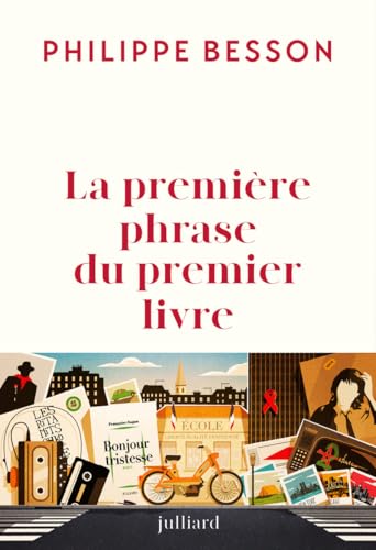 La première phrase du premier livre