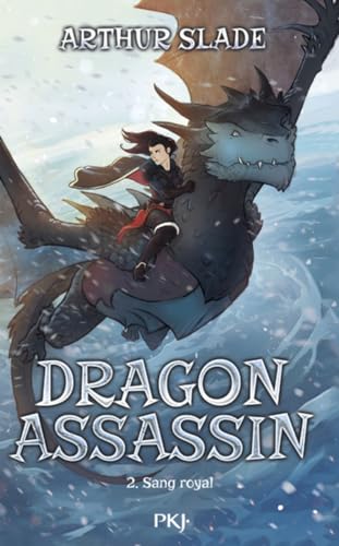 Dragon assassin 2