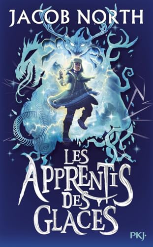 Les apprentis des glaces