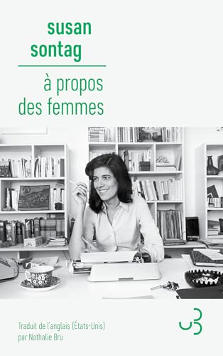 À propos des femmes