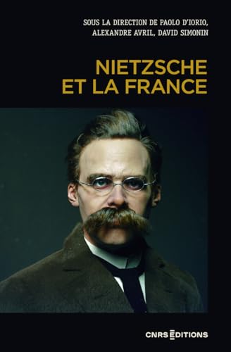 Nietzsche et la France