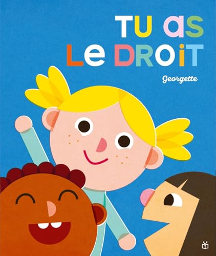 Tu as le droit