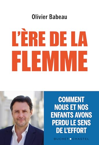 L'ère de la flemme