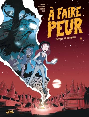 Terreur au camping