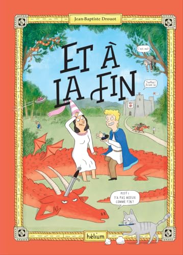 Et à la fin