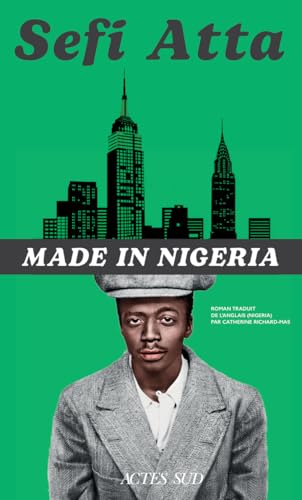 Made in Nigeria