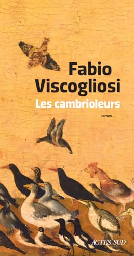 Les cambrioleurs
