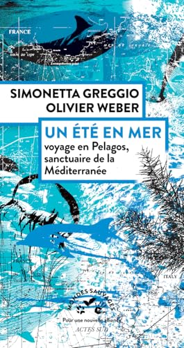 Un été en mer