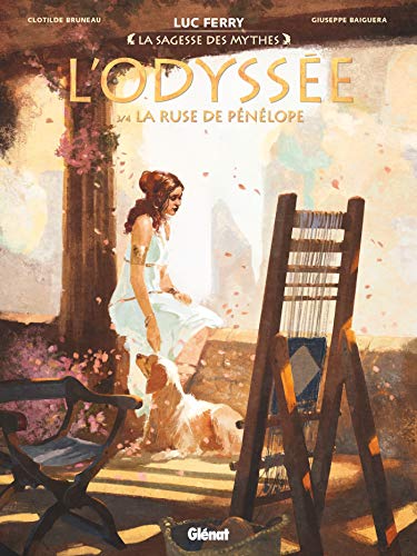 L'Odyssée : La ruse de Pénélope