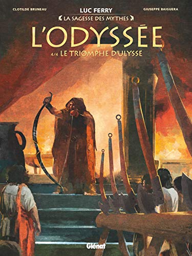 L'Odyssée : Le triomphe d'Ulysse