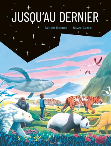 Jusqu'au dernier