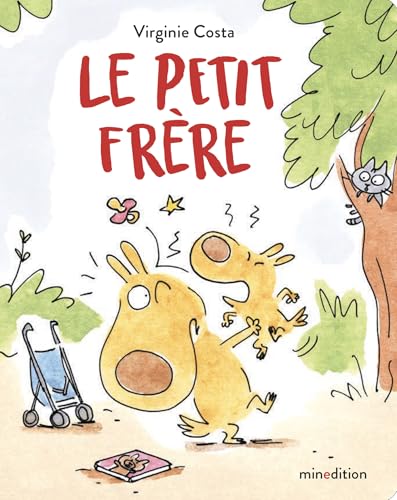 Le petit frère