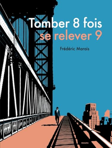 Tomber 8 fois, se relever 9