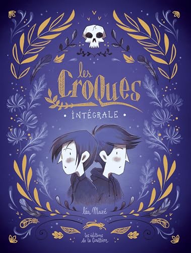 Les Croques - L'intégrale