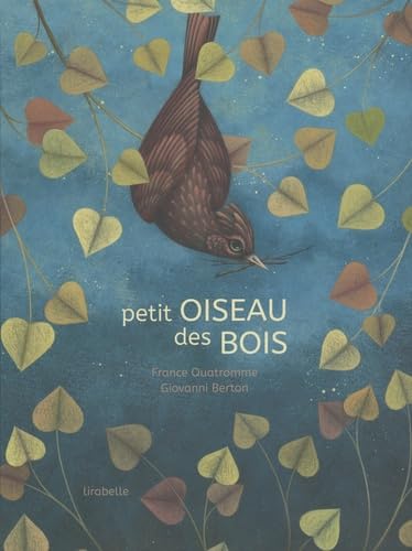 Petit oiseau des bois