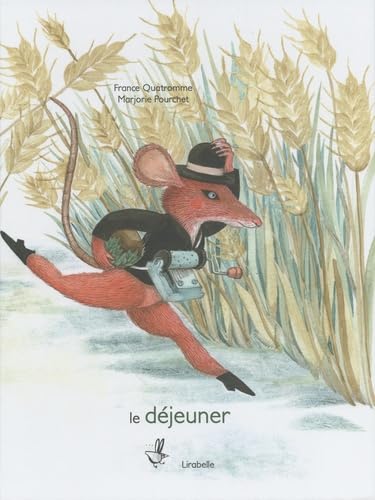 Le déjeuner