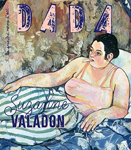 Suzanne Valadon