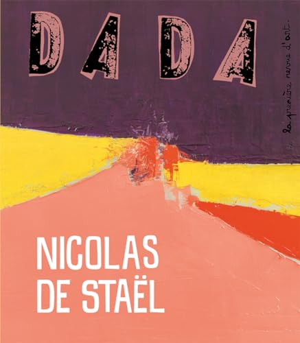 Nicolas De Staël