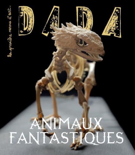 Animaux Fantastiques