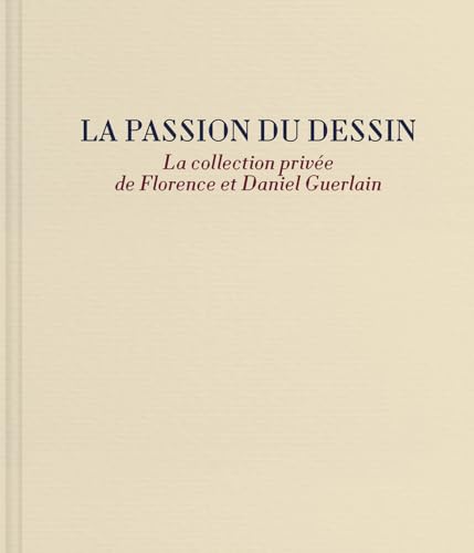 La passion du dessin