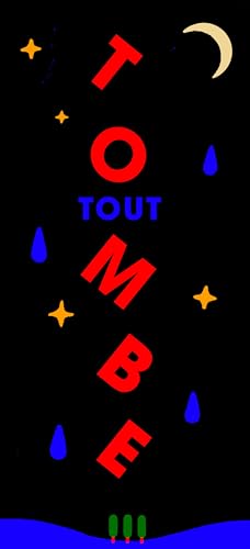 Tout tombe