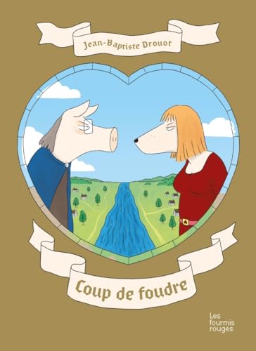 Coup de foudre