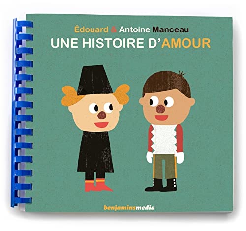 Une histoire d'amour