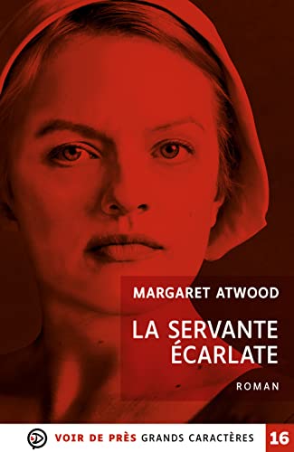 La Servante écarlate