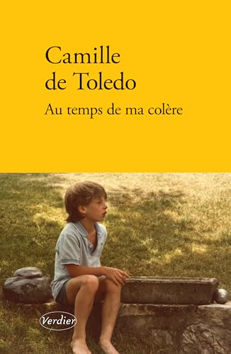 Au temps de ma colère