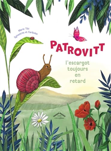 Patrovitt