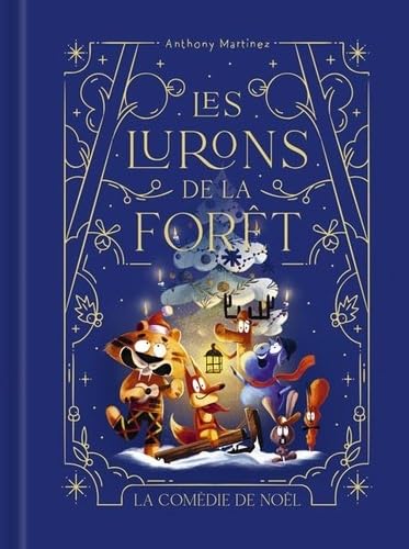 La comédie de Noël