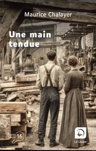 Une main tendue