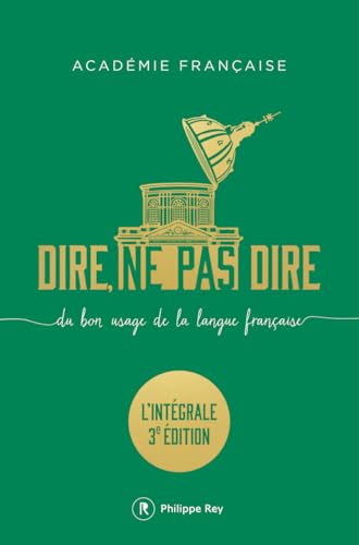 Dire, ne pas dire