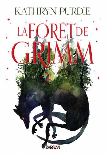La forêt de Grimm Livre 1