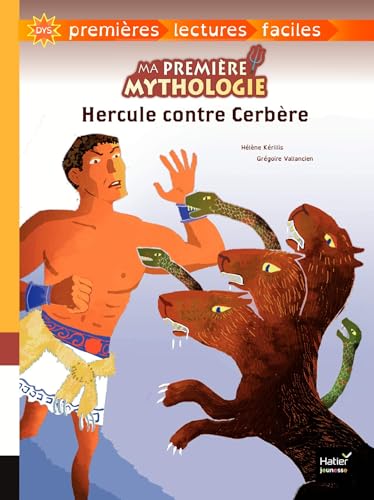 Hercule contre Cerbère