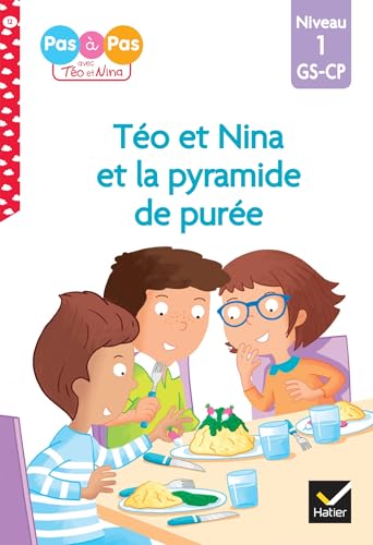 La pyramide de purée